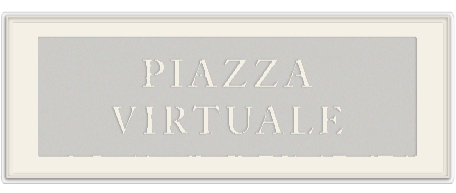Logo Piazza Virtuale