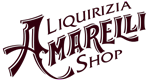 Amarelli Fabbrica di Liquirizia
